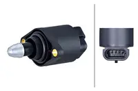 Supapa reglaj mers in gol admisie aer (4 pini) potrivit PEUGEOT 205 I, 205 II, 306, 405 II, 406, 806, BOXER; RENAULT MEGANE I, MEGANE I CLASSIC, MEGANE I COACH 1.6 1.8 2.0 05.90-06.06