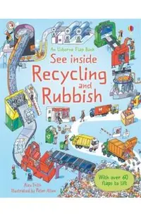 See Inside Rubbish and Recycling