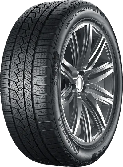 Anvelopa Iarna Continental Winter Contact Ts860s Nf0 225 55 R19 103v