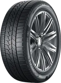 Anvelopa Iarna Continental Winter Contact Ts860s Nf0 225 55 R19 103v