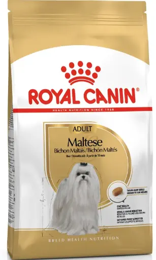 Royal Canin Maltese Adult - 1-5-kg,royal-canin