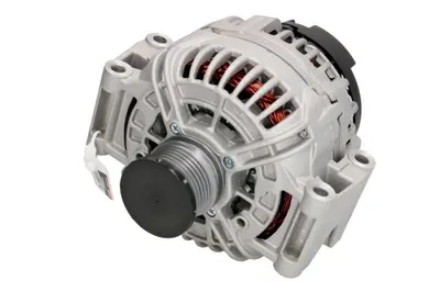 Alternator (14V, 90A, reconditionat profesional) potrivit MERCEDES SPRINTER 3,5-T (B906), SPRINTER 3-T (B906), SPRINTER 4,6-T (B906), SPRINTER 5-T (B906), V (638 2), VIANO (W639) 2.1D 2.2D 02.99