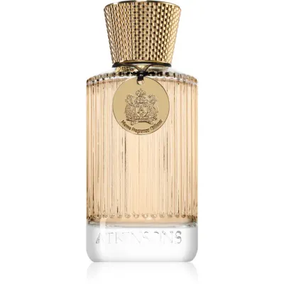 Atkinsons The Isle Of Wight difuzor de aroma 250 ml