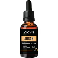Ulei de Argan Presat la Rece 50ml