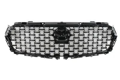 Grila radiator negru lucios potrivit MAZDA CX-50 01.22
