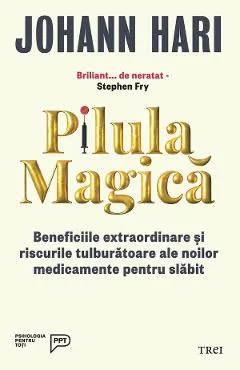 eBook Pilula magica