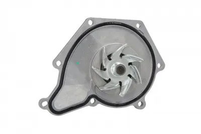 Pompa Apa cu Garnitura Potrivit Audi A4 Allroad B8, A4 B7, A4 B8, A5, A6 Allroad C6, A6 Allroad C7, A6 C6, A6 C7, A8 D3, A8 D4, Q5, Q7; Porsche Cayenne; Vw Phaeton, Touareg 2.4-4.2 08.03