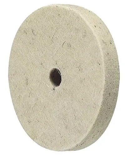 Disc pasla pentru slefuit/lustruit cu diametrul 250 mm