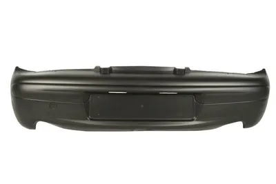 Bara Spate grunduita TUV potrivit FIAT SEICENTO / 600 1998-2010