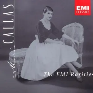 Maria Callas