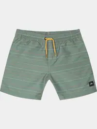 Sorturi de baie pentru barbati Mix & Match Cali First 13'' Swim Shorts copii