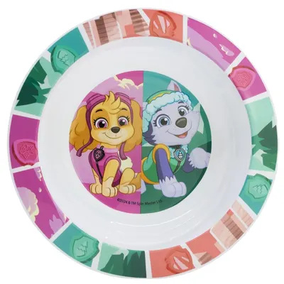 Bol Stor - Micro, Paw Patrol Girl Superpowers