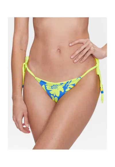 Costum de baie Dama - 302607747 - Poliester - Elastan - L INTL - Verde