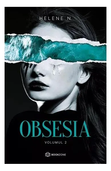 Obsesia (Vol. 2) - Paperback brosat - Helene N.