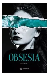 Obsesia (Vol. 2) - Paperback brosat - Helene N.