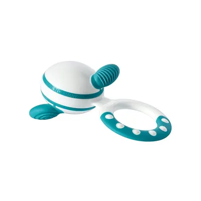 Periuta de dinti bebelusi Nuk Twist and Play