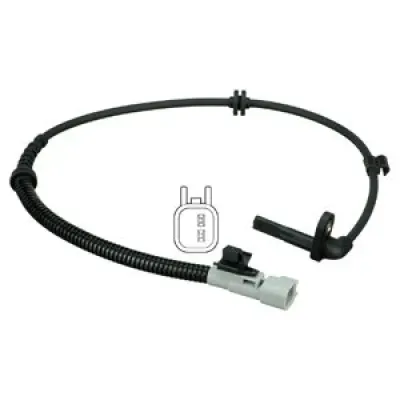 Senzor, turatie roata DELPHI SS20361