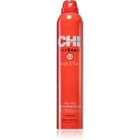 CHI 44 Iron Guard Style & Stay spray pentru păr cu protecție termică 284 g