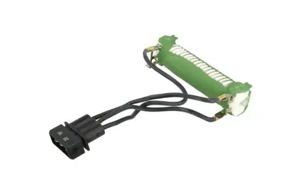 Element reglare ventilator habitaclu potrivit SEAT ALHAMBRA; VW SHARAN, TRANSPORTER T4 1.8-2.8 07.90-03.10