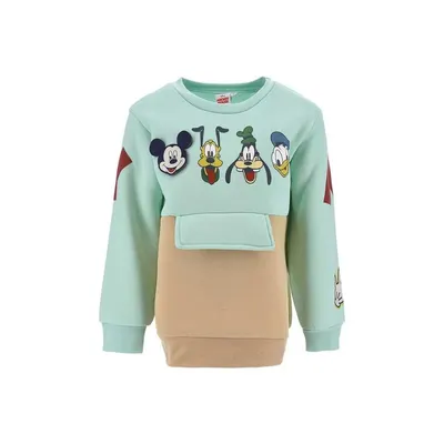 Bluza sport, Mickey and Friends, Mickey Mouse, Disney