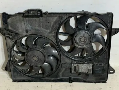Electroventilator 95472583 Chevrolet Captiva facelift (2010-2014) 2.2 cdti LNQ