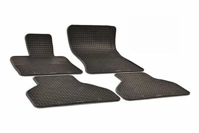 Set covorase auto cauciuc Umbrella pentru Bmw X5 (E70) (2007-2013) X5 (F15) (2013-2018) X6(F16) (201