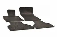 Set covorase auto cauciuc Umbrella pentru Bmw X5 (E70) (2007-2013) X5 (F15) (2013-2018) X6(F16) (201