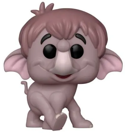 Figurina - Pop! The Jungle Book - Hathi Jr.