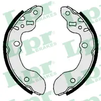 Set saboti frana LPR 06880