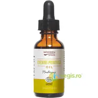 Ulei Hidratant de Luminita Noptii (Primula) Bio 30ml