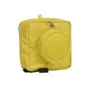 Geanta tote LEGO Signature Brick 1x1 Galben 20322-0024