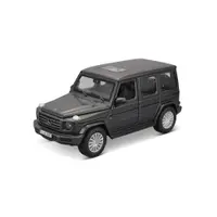 Masinuta Maisto Special Edition 2019 Mercedes Benz G Class AMG 1:25 Gri