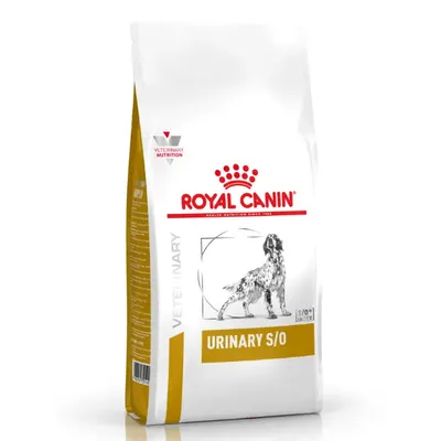 Royal Canin Dieta Urinary S/O - 7-5-kg