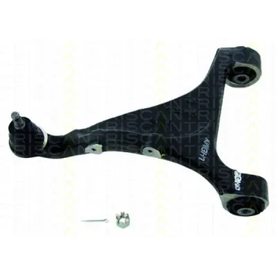 Brat, suspensie roata TRISCAN 8500 43542