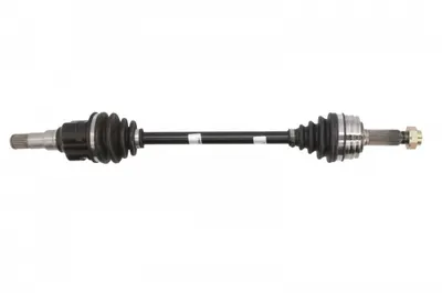 Planetara fata Stanga 650mm potrivit CITROEN C1; PEUGEOT 107; TOYOTA AYGO 1.0 06.05-09.14