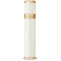Creed Travel Atomiser Gold White sticluță reîncărcabilă cu atomizor 10 ml
