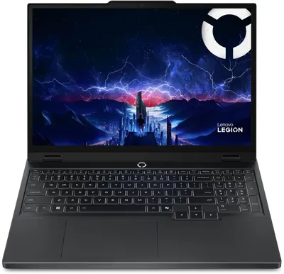 Laptop de gaming Lenovo – Legion 5, 15.3'', FHD+, i7, 165Hz, RTX 5050