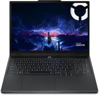 Laptop de gaming Lenovo – Legion 5, 15.3'', FHD+, i7, 165Hz, RTX 5050