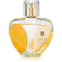Avon Lov U Together Eau de Parfum pentru femei