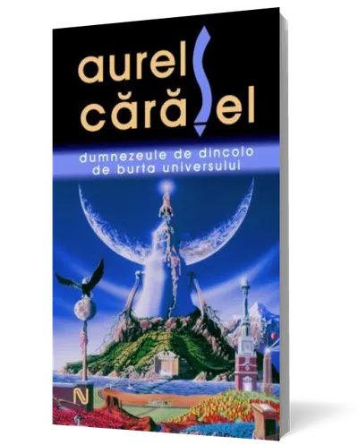 Dumnezeule de dincolo de burta universului