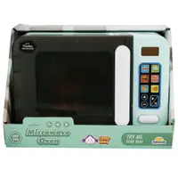 Cuptor cu microunde, Little Chef, cu sunete si lumini