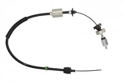 Cablu Ambreiaj (960mm 658mm) Potrivit Nissan Kubistar; Renault Clio Ii, Clio Ii Hatchback, Kangoo, Kangoo Express, Thalia I, Thalia Ii 1.2-1.9d 09.98