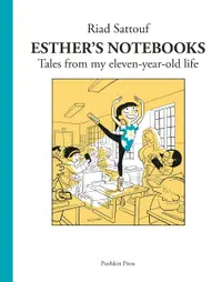 Esther's Notebooks