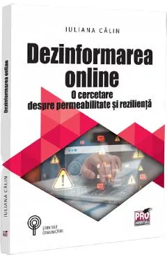 Dezinformarea online