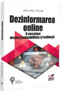 Dezinformarea online