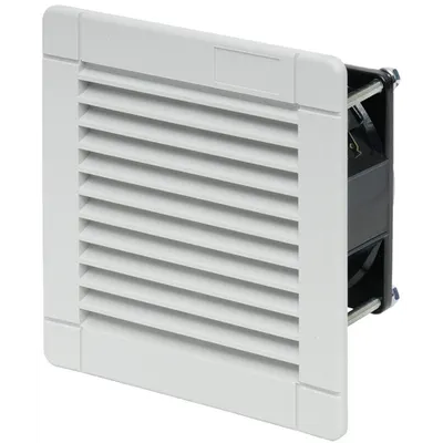 Ventilator filtrant silentios 22w 230V 55mc/h 125x125mm