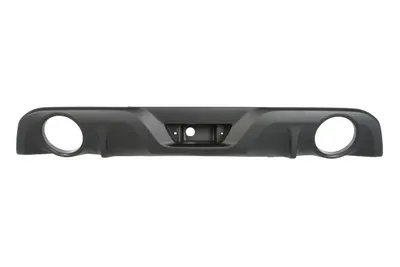 Acoperire bara Spate potrivit SUZUKI SWIFT III, SWIFT IV dupa 2012 - (SPORT)