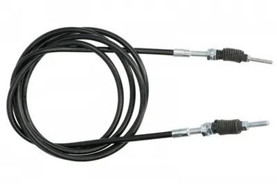 Cablu accelerator (3100mm) potrivit MAN E2000, F2000, F90, FOC, L2000 D0826LFL03-E2866DF01 06.85
