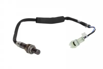 Sonda Lambda (numar Fire 4, 670mm) Potrivit Audi A3, A6 C6; Chevrolet Epica; Mazda 2, 3, 6, Premacy; Nissan X-Trail I; Opel Corsa C, Corsa D, Meriva A, Vectra C; Peugeot 107 1.0-4.2 04.99
