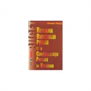 Reforma bugetului public s a contabilitatii publice in Romania